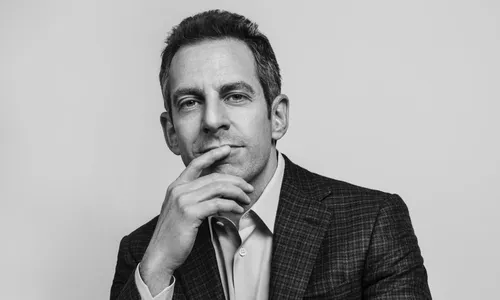Sam Harris